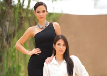 Jeweler Collective Launches Bangkok Experience Center for Pageant Professionals