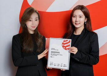 Jingyi Wang & Yujia Ke Introduce Milo: A Human-Centered Design for Pediatric Healing