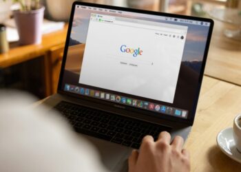 Joseph Verrico: Why Google Results Can Make or Break a Career—or a Company