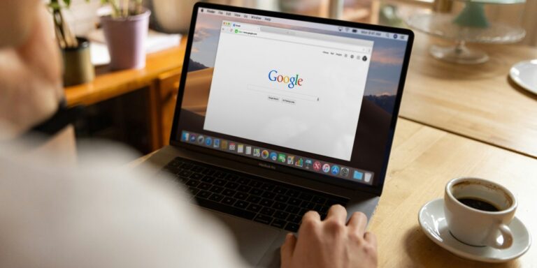 Joseph Verrico: Why Google Results Can Make or Break a Career—or a Company