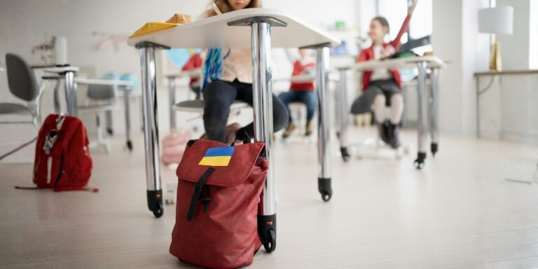 Learn Ukrainian: Courses for All Levels