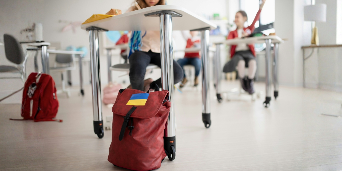 Learn Ukrainian: Courses for All Levels