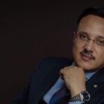 Legal Consultant of the Year Awarded to Dr. Elhais by Corporate LiveWire: Celebrating His Achievements