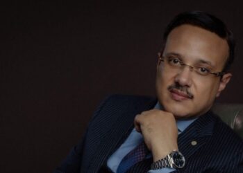 Legal Consultant of the Year Awarded to Dr. Elhais by Corporate LiveWire: Celebrating His Achievements