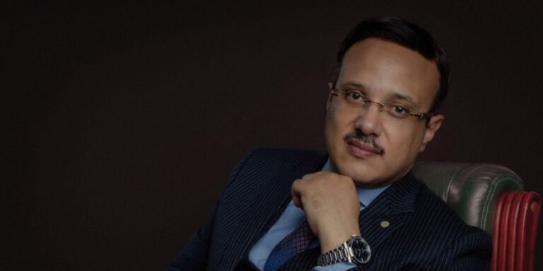 Legal Consultant of the Year Awarded to Dr. Elhais by Corporate LiveWire: Celebrating His Achievements