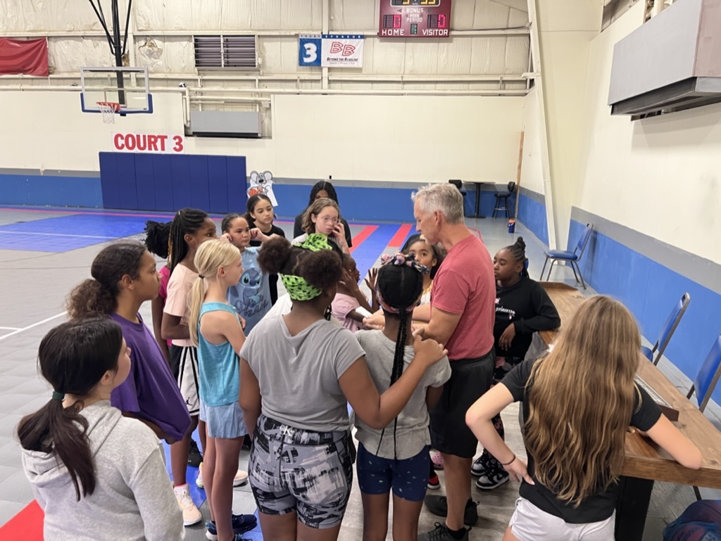 Leveling the Playing Field: How Gary Thrapp’s Quad City Youth Sports Foundation is Working to Make a Difference for Underserved Kids