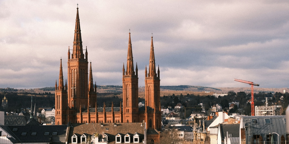 Locked Out in Wiesbaden? Choose Schlüsseldienst Wiesbaden and Schlüsselnotdienst Wiesbaden for Certified, Fast, Local Service