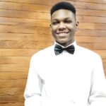 London James, Jr. A Legacy of Discipline, Faith, and Determination