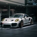 Luxury Electric Vehicles in Crisis Are Luxury EVs Losing Their Spark