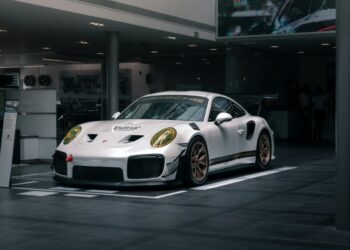 Luxury Electric Vehicles in Crisis Are Luxury EVs Losing Their Spark