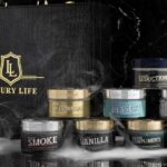 Luxury Life Butter for Dry Skin and Long-Lasting Scent Favored for Athletes