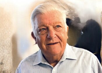 Making Decisions and Adjusting to Change with Clarity and Purpose: Insights from Fred A. Kressaty's ‘Inner Harmony’