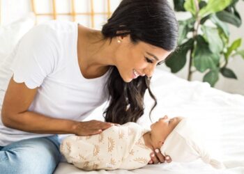 Mama Coco A Mom’s Solution for Sleepless Nights