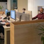 Manhattan's Office Rent Surge A Challenge for Commercial Growth