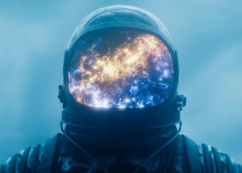 Mars's Dark Streaks Have A New Explanation