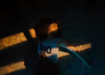 Maya Tannous Confirms Her Rise: Samsung Campaign with 12 Million Views to an Intimate New Film