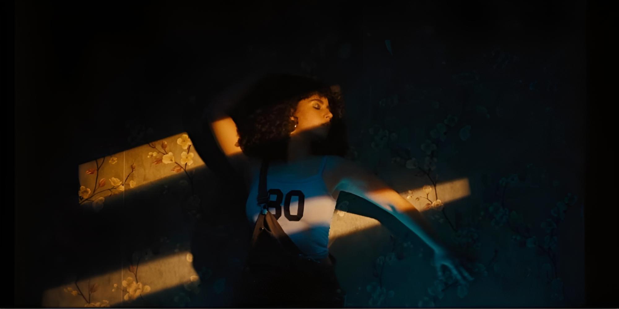 Maya Tannous Confirms Her Rise: Samsung Campaign with 12 Million Views to an Intimate New Film