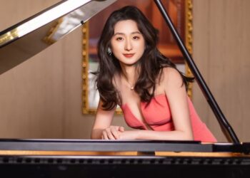 Minghang Zhang Finding Humanity in Every Note