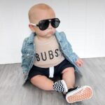 Mommy and Me Shirts, Family T-Shirts, and Personalized Tees from Saved by Grace Co. for the Whole Family