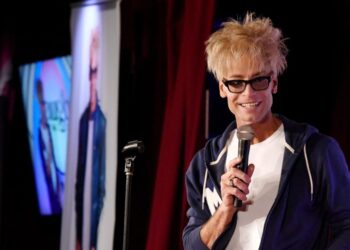 Murray SawChuck: The Dennis the Menace of Magic in the Digital Age