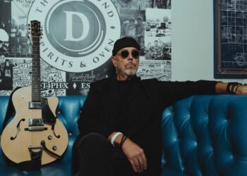 Music as a Bridge Darryl Scotti’s Big Yard Fosters Healing and Unity 1.jpg