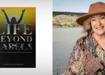 Pamela Elizabeth Victory’s Life Beyond Labels: A Global Testament of Faith, Forgiveness, and Triumph