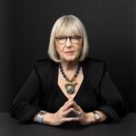 Passion and Power Harriet Newman Cohen