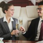 Private Jet Catering in Las Vegas: High-Stakes Luxury Dining at Altitude