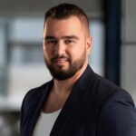 Real Life Superpowers: Yossi Barishev on Leaps of Faith and the Psychology of Founding