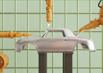 Redefine Car Care with Fome’s Car Wash Mobile Detailing