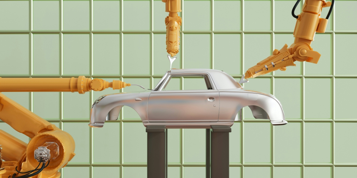 Redefine Car Care with Fome’s Car Wash Mobile Detailing