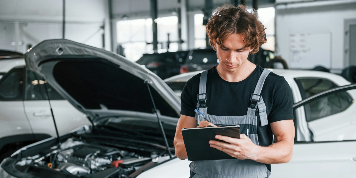 Reliable Auto Repair Services — Why SideMastersFL Sets the Standard in Modern Vehicle Care