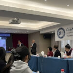 SGAI Hosts “GenAI Competition 2025” in Beijing