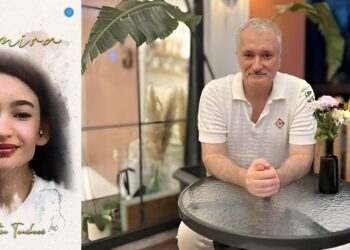 Sabahattin Tenikeci: A Powerful Journey of Hope, Struggle, and Resilience