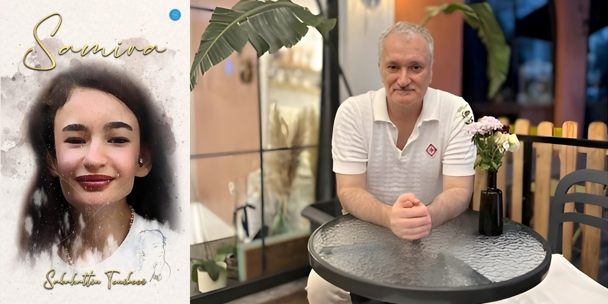 Sabahattin Tenikeci: A Powerful Journey of Hope, Struggle, and Resilience