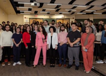 Seventeen Years Later: How Liana Zavo Turned Her LIU Setback into a Standing Ovation