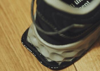 Slip-Resistant Shoe Technologies: What’s Effective vs. Hype? – Jay S. Knispel Injury Lawyers