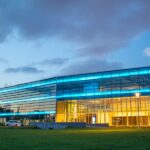 Smart Architecture and the Future of Luxury Living in Singapore