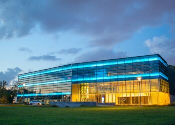 Smart Architecture and the Future of Luxury Living in Singapore