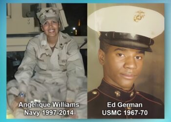 Southampton Arts Center Honoring Veterans by Sharing Their Stories