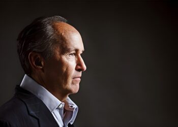 Stanley Paden Releases I Hate Saint Louis, A Piercing Novel About Urban Stagnation and the Search for Better Lives