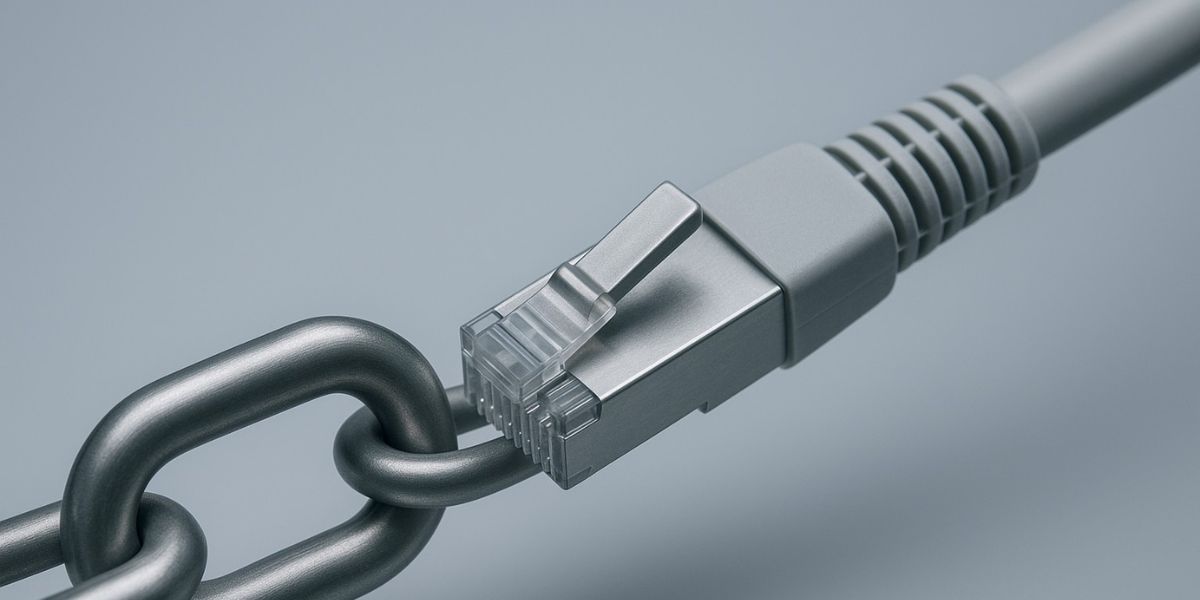 Strengthening Supply Chain Security in Business