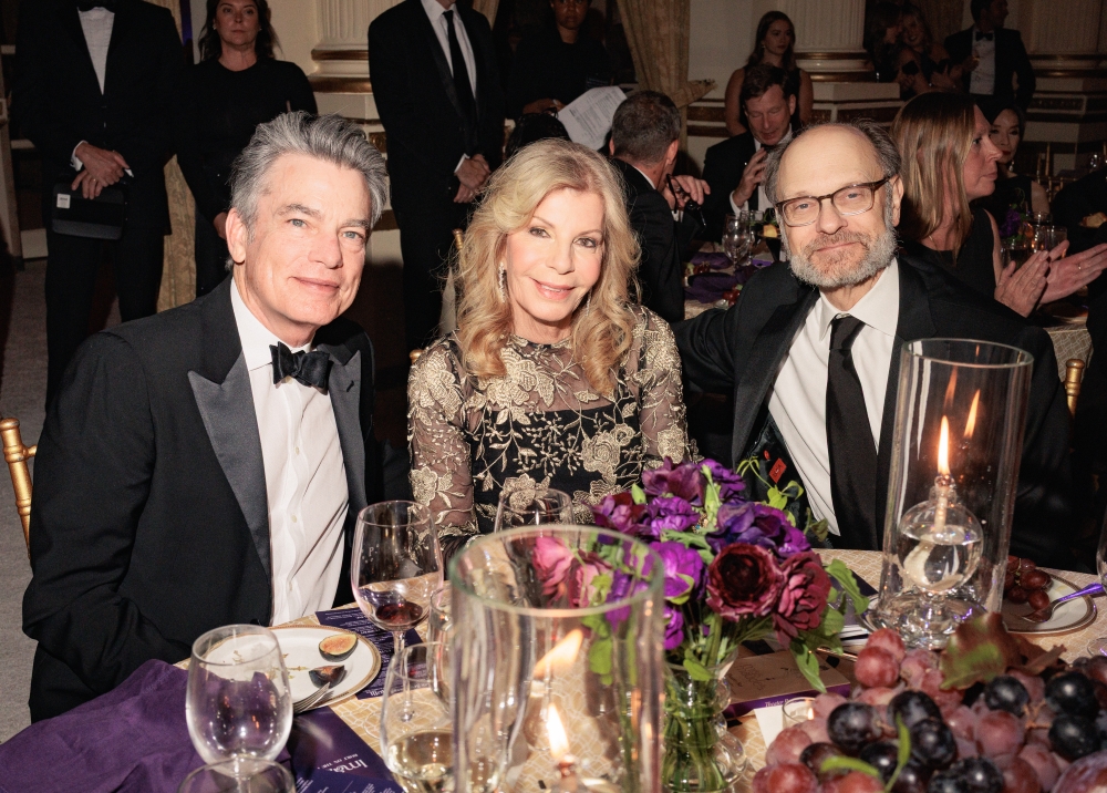 The Alzheimer’s Association’s Imagine Benefit Honors Peter Thomas Roth at The Plaza (2)
