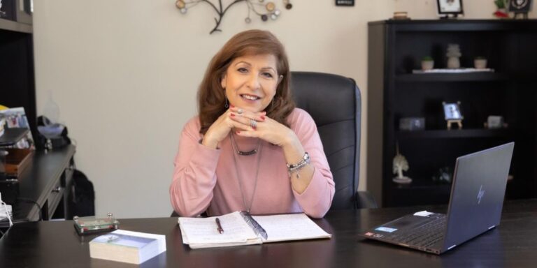 The Art and Science of Thinking Differently: How Changing the Way You Think Changes Your Results – Insights from Rania Kort