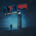 The Art of Suspense in David Roberts' Writing