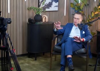 The Data-Driven Revolution in Small Business Benefits: Mike Ehrle on Why Transparency Changes Everything