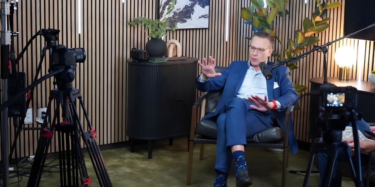 The Data-Driven Revolution in Small Business Benefits: Mike Ehrle on Why Transparency Changes Everything