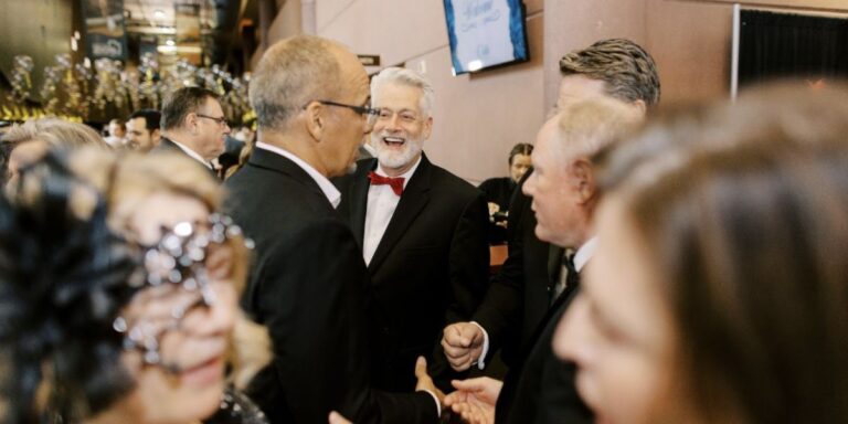 The Physician Who Started in the ER at 14: Dr. Douglas Howard on How Early Adversity Shaped a Health Revolution