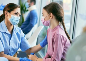 The Policy Shift That May Limit How Nursing Students Pay for Their Training