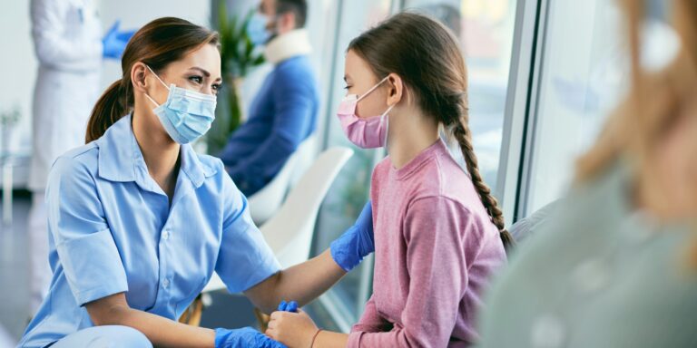 The Policy Shift That May Limit How Nursing Students Pay for Their Training